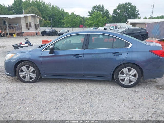 Subaru Legacy 2.5i