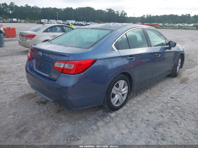 Subaru Legacy 2.5i