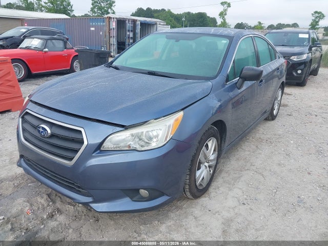 Subaru Legacy 2.5i