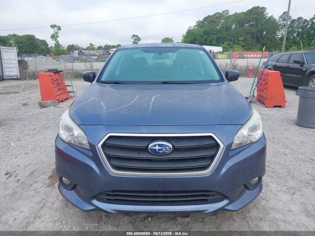 Subaru Legacy 2.5i
