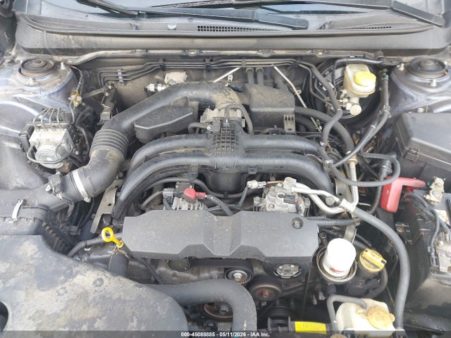 Subaru Legacy 2.5i