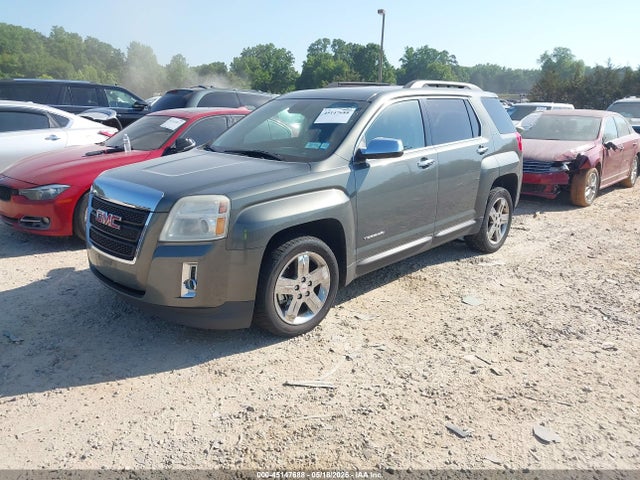 GMC Terrain Sle