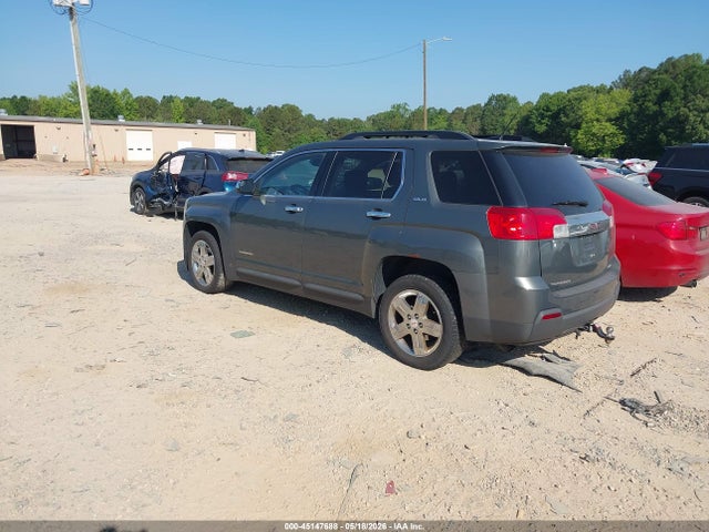 GMC Terrain Sle