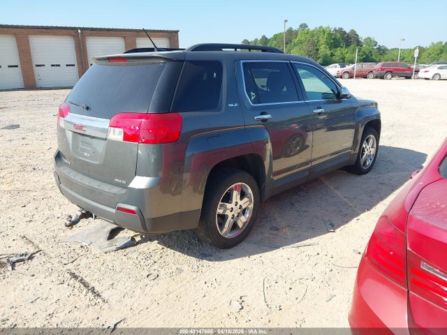 GMC Terrain Sle