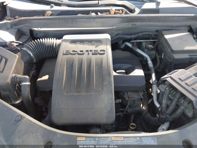 GMC Terrain Sle