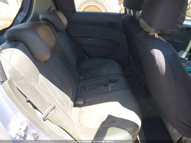 Chevrolet Spark Ls Auto