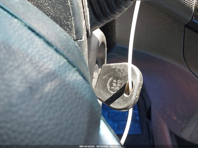 Chevrolet Spark Ls Auto