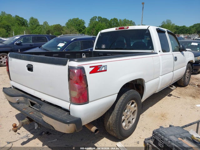 Chevrolet Silverado 1500 Work Truck