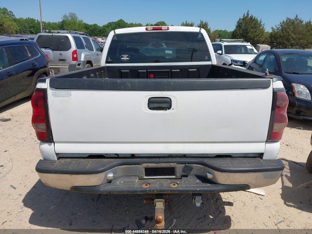 Chevrolet Silverado 1500 Work Truck