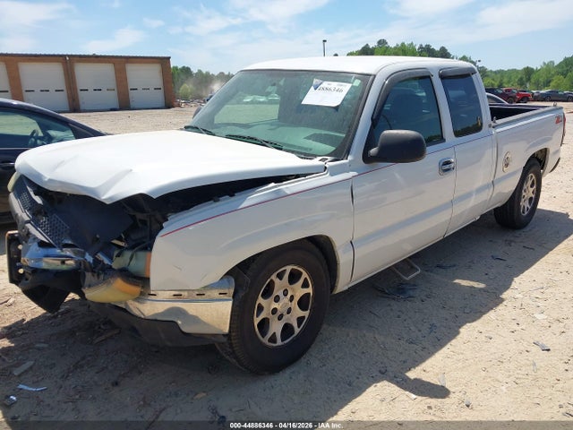 Chevrolet Silverado 1500 Work Truck