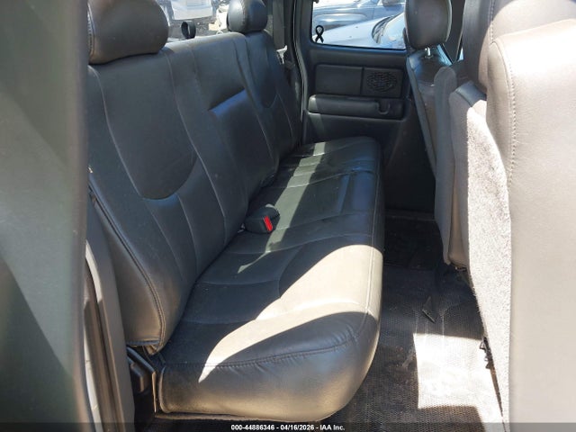 Chevrolet Silverado 1500 Work Truck
