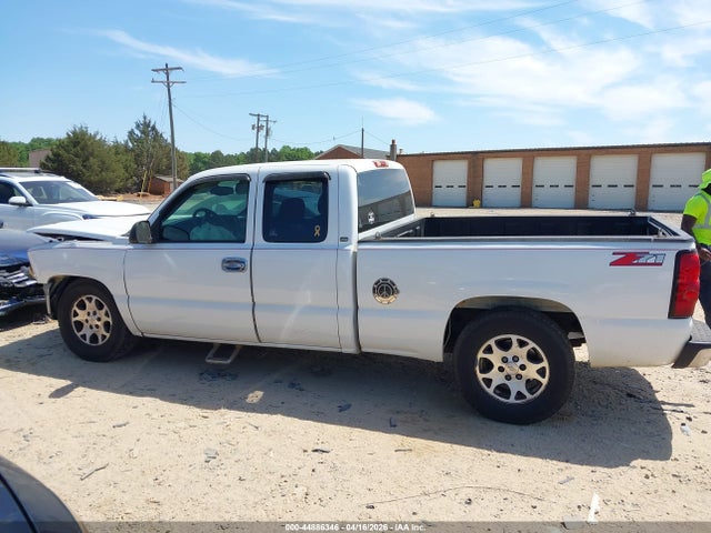 Chevrolet Silverado 1500 Work Truck