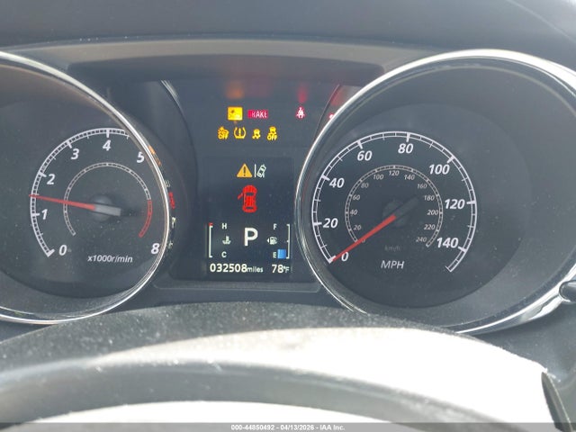 Mitsubishi Outlander 2.0 Se Awc