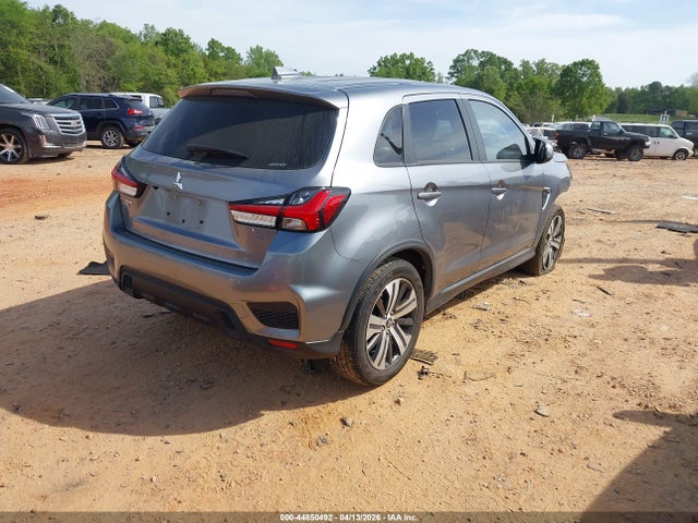 Mitsubishi Outlander 2.0 Se Awc