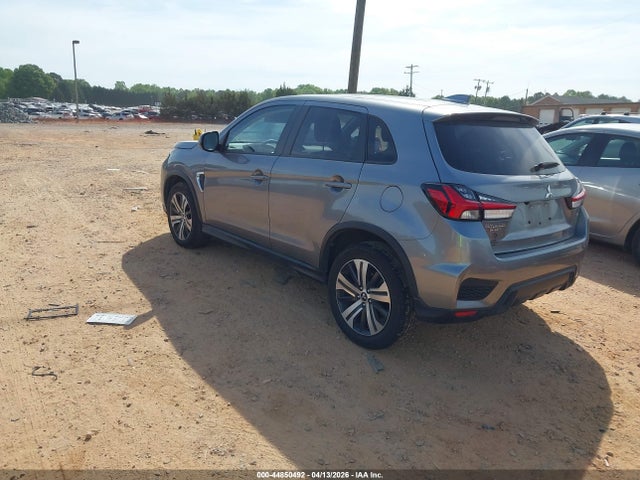 Mitsubishi Outlander 2.0 Se Awc