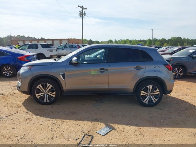 Mitsubishi Outlander 2.0 Se Awc