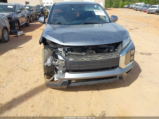 Mitsubishi Outlander 2.0 Se Awc