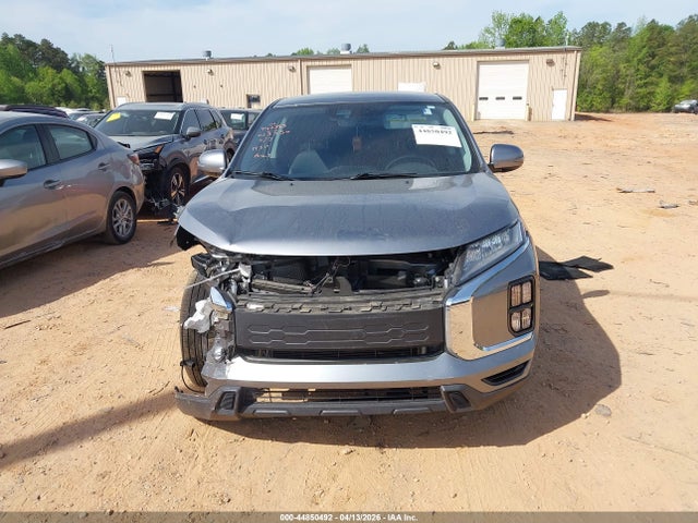 Mitsubishi Outlander 2.0 Se Awc