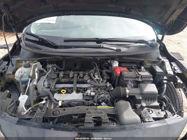 Nissan Versa 1.6 Sv Xtronic Cvt
