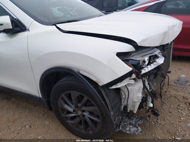 Nissan Rogue Sl