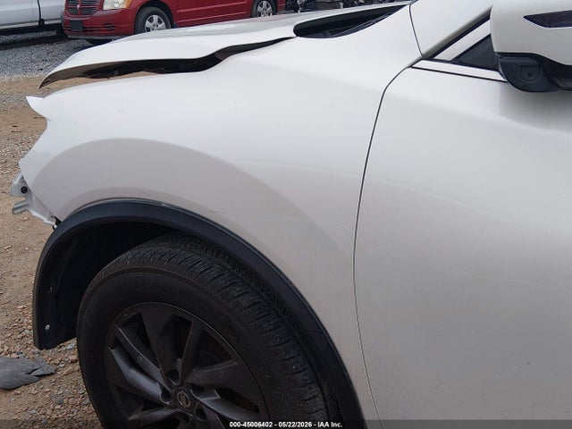 Nissan Rogue Sl
