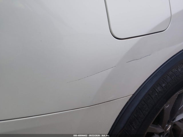 Nissan Rogue Sl