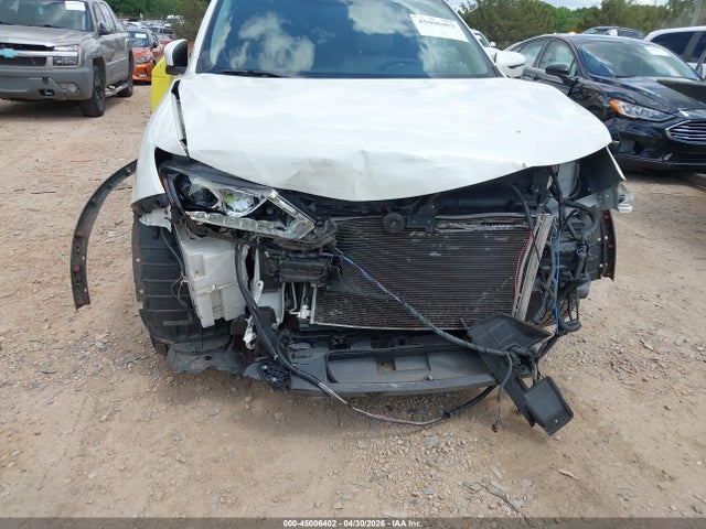 Nissan Rogue Sl
