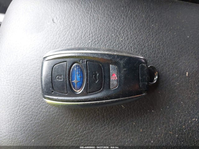 Subaru Crosstrek 2.0i Limited