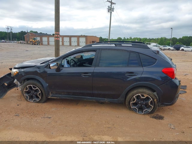 Subaru Crosstrek 2.0i Limited