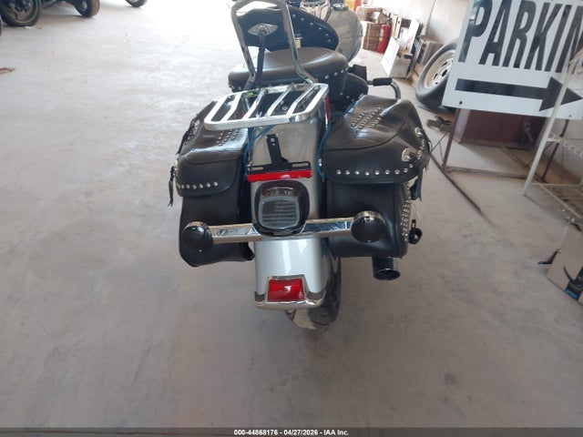 Harley-Davidson Flstc