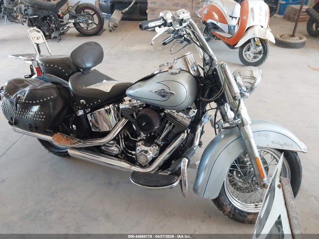 Harley-Davidson Flstc