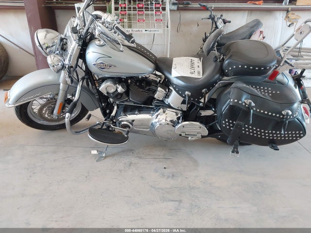 Harley-Davidson Flstc