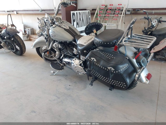 Harley-Davidson Flstc