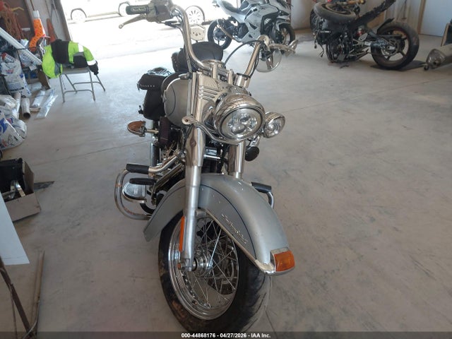 Harley-Davidson Flstc