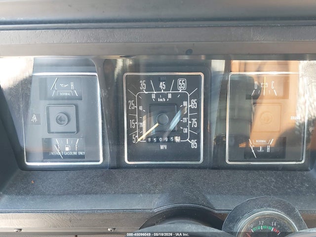 Ford Econoline E150 Van
