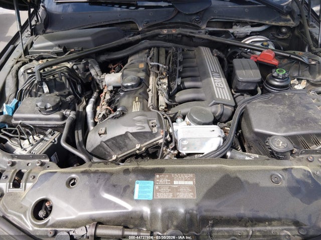 BMW 5 Series Xdrive