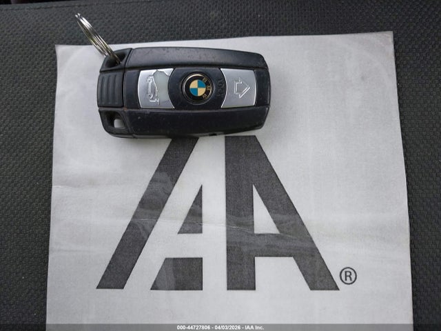 BMW 5 Series Xdrive