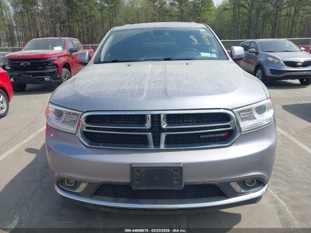 Dodge Durango Sxt