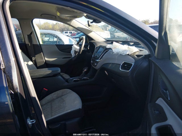 Chevrolet Equinox Fwd Ls