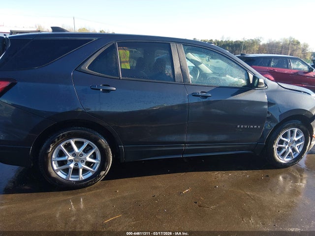 Chevrolet Equinox Fwd Ls