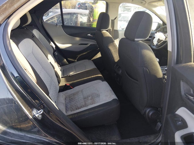 Chevrolet Equinox Fwd Ls