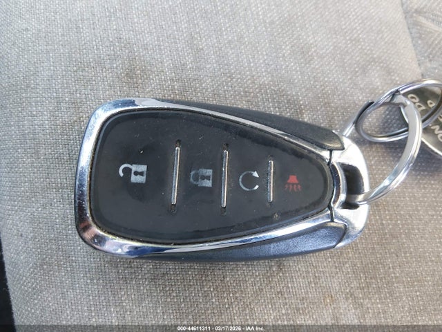 Chevrolet Equinox Fwd Ls