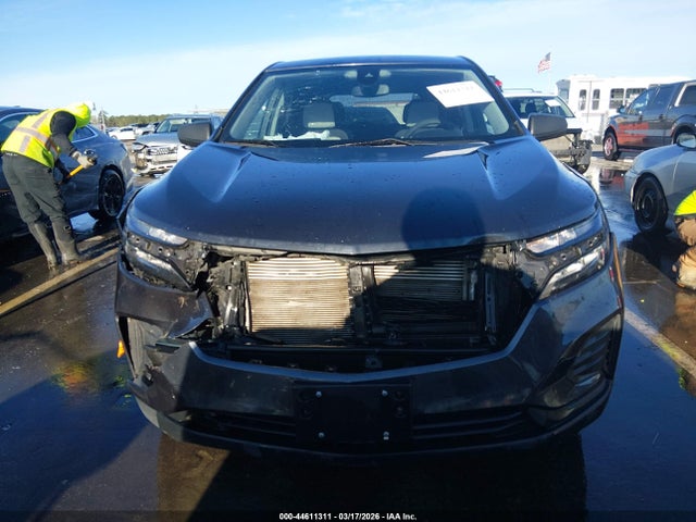 Chevrolet Equinox Fwd Ls