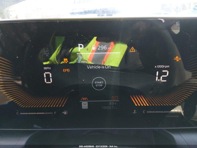 Kia K4 Lxs