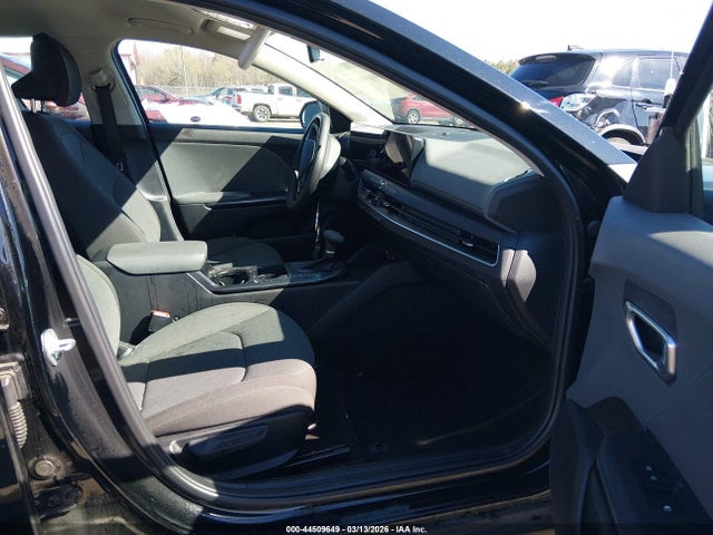 Kia K4 Lxs