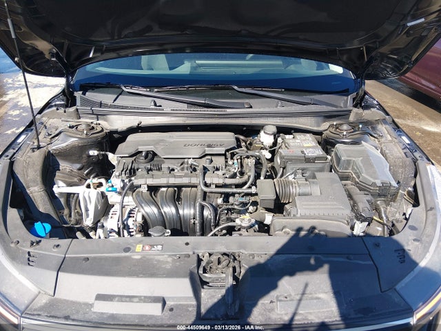 Kia K4 Lxs