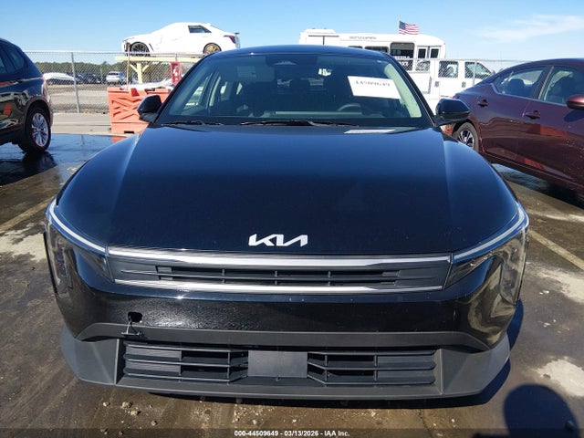 Kia K4 Lxs