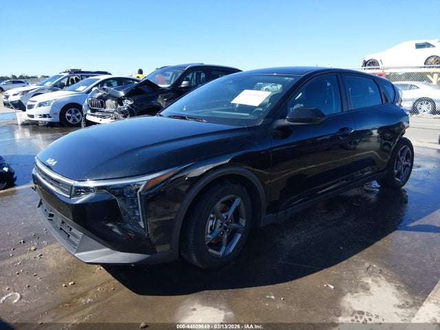 Kia K4 Lxs