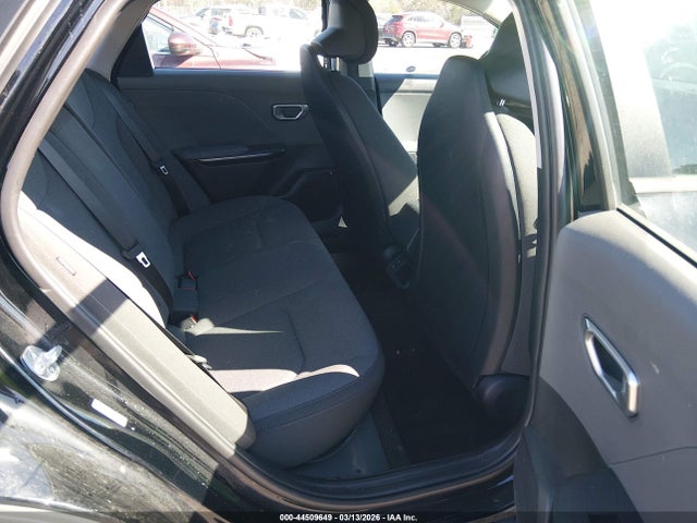 Kia K4 Lxs