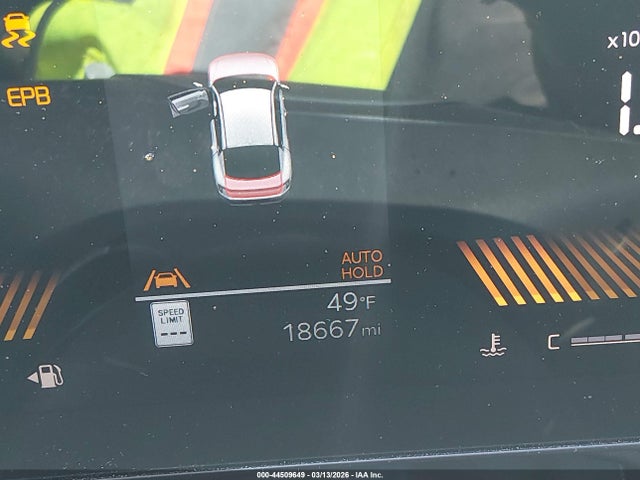 Kia K4 Lxs